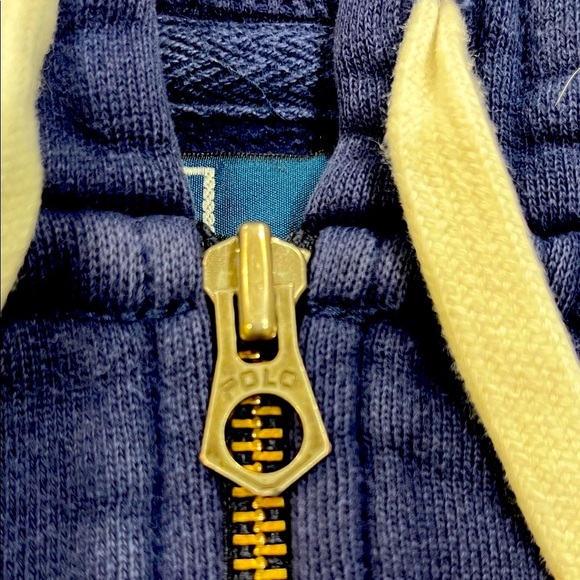 Mens Polo by Ralph Lauren Sweat Suit - Picture 10 of 13